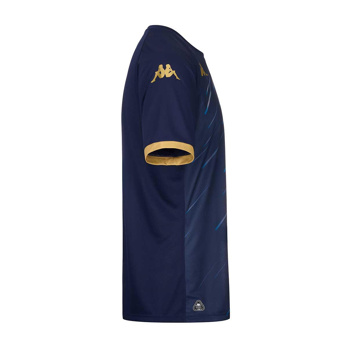 Maillot Mokibapre Pro garçon DEPORTIVO 25/26 2/4