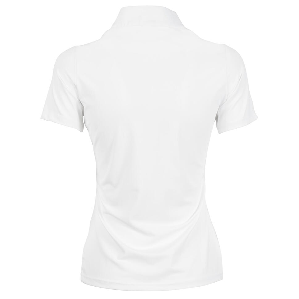 Damska koszulka polo na zawody Harry's Horse Philidelphia