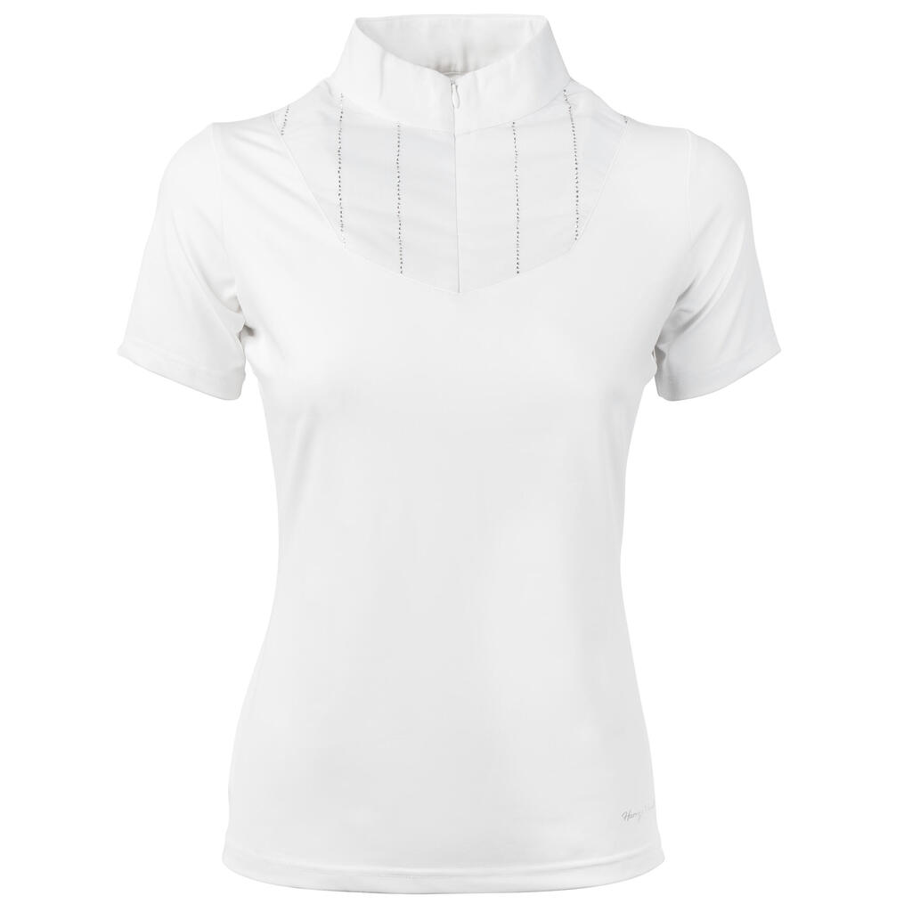 Women's competition polo shirt Harry's Horse Philidelphia