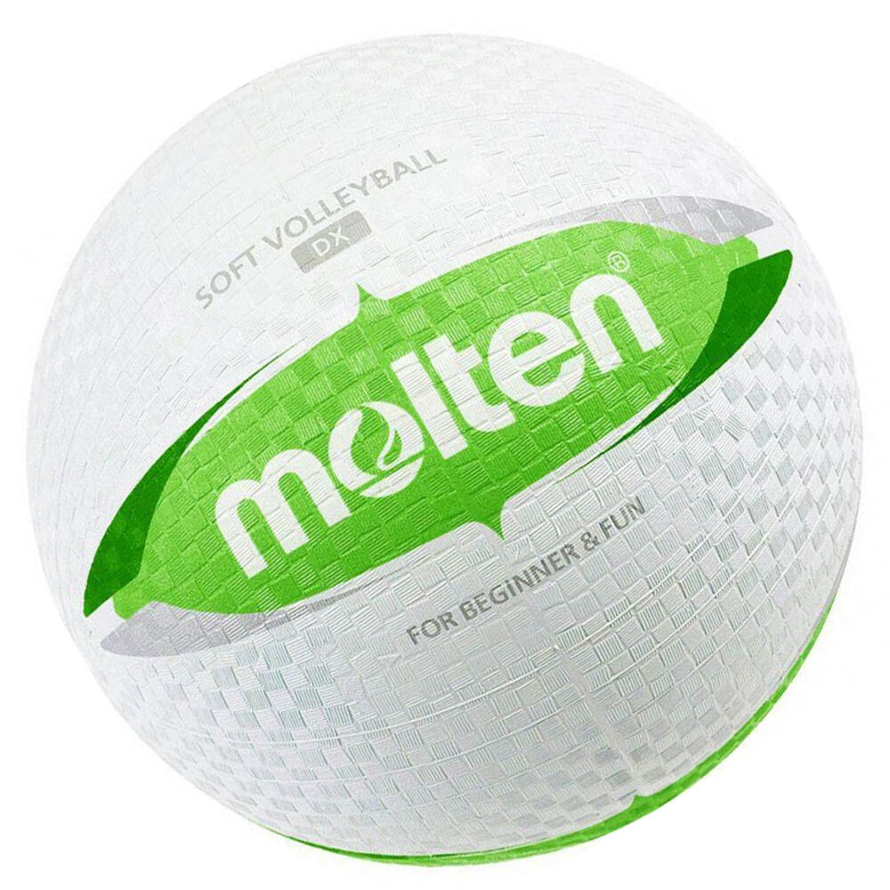 Volten Pallavolo Molten Bianco Verde 2/2