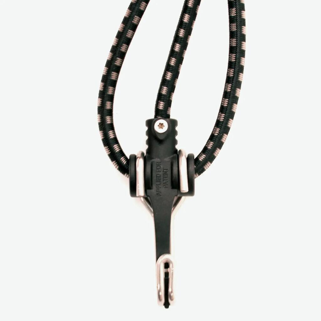 Cortina Jakarta Bicycle Cargo Strap with Hooks