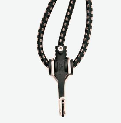 Cortina Jakarta Gepäckträger Gummiband mit Haken