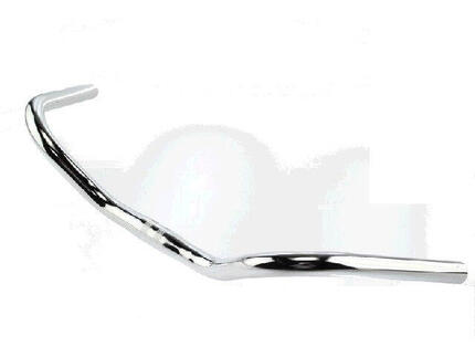 Humpert Direering Bend Chrome