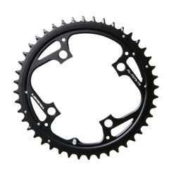 TRUVATIV plateau 44 dents, aluminium, BCD 104