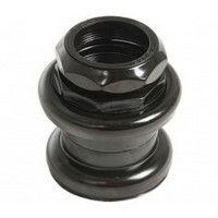 MIRAGE Mirage movimento sterzo 1 1/8 pollice filettato nero 25.4/34/30.