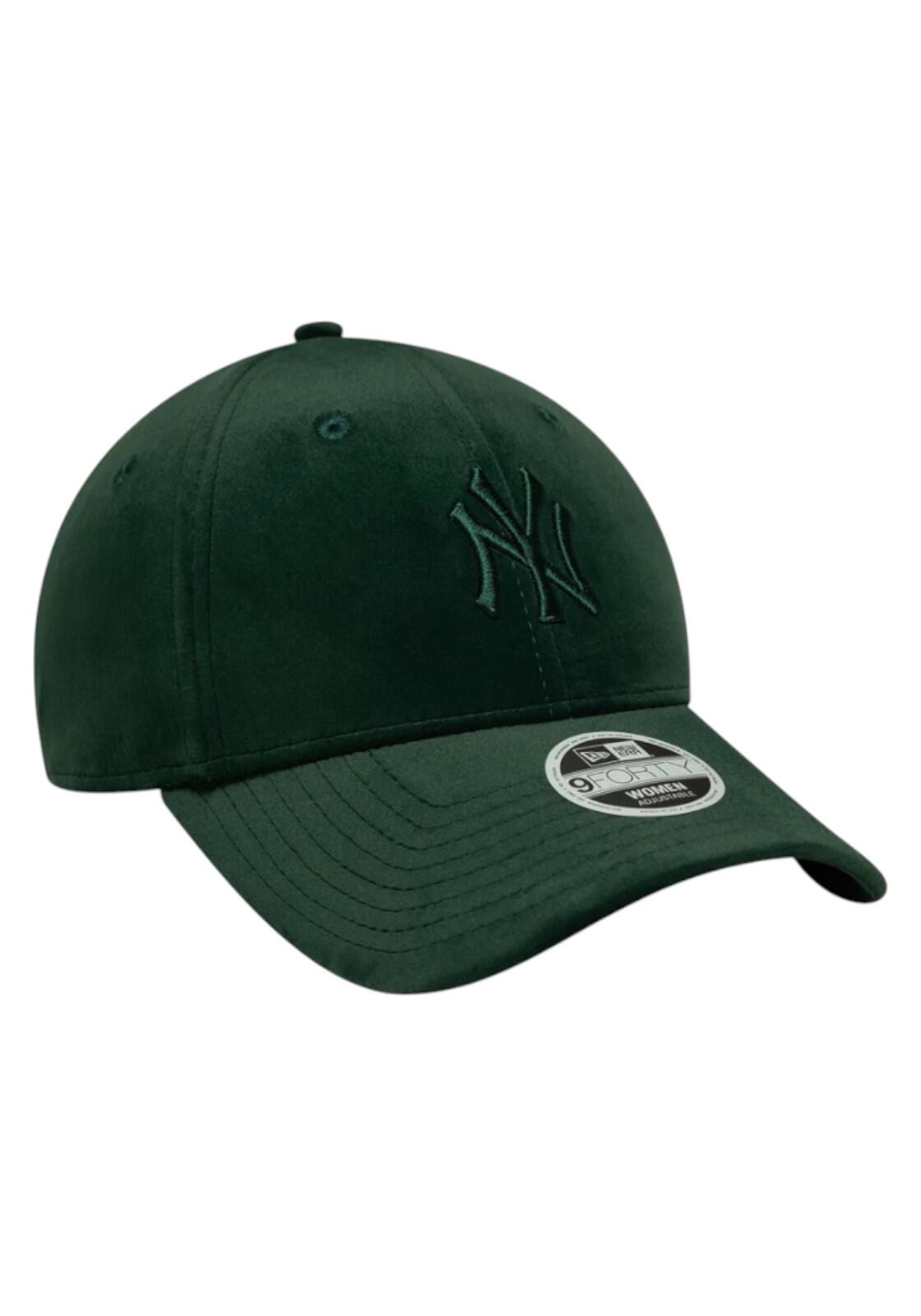VELOUR 9FORTY NY 3/4