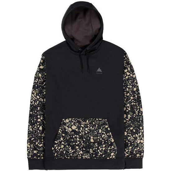 Pullover M MB OAK PULLOVER HOODIE