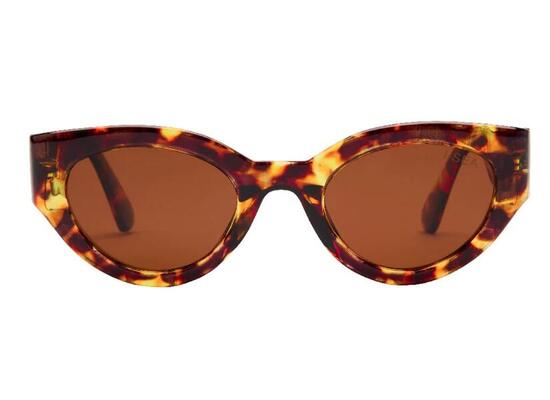 Lunettes de Soleil Polarisées I-SEA "Ashbury Sky