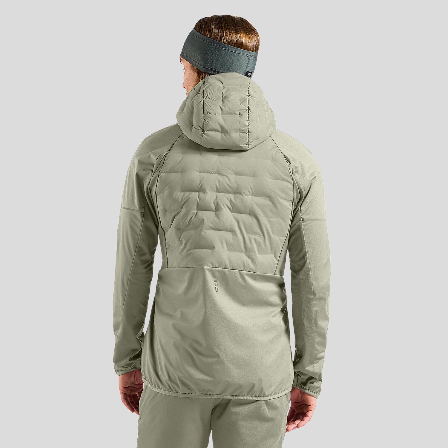 Veste de running  Zeroweight Insulator ODLO 2/5