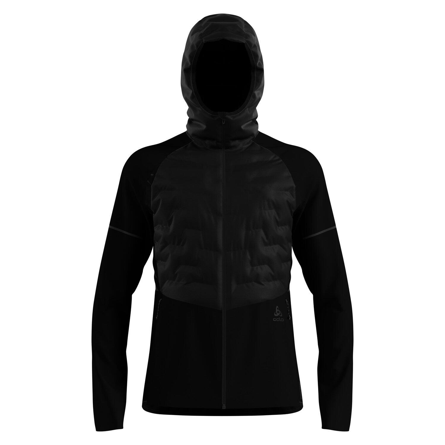 Zeroweight Insulator Laufjacke ODLO 4/7