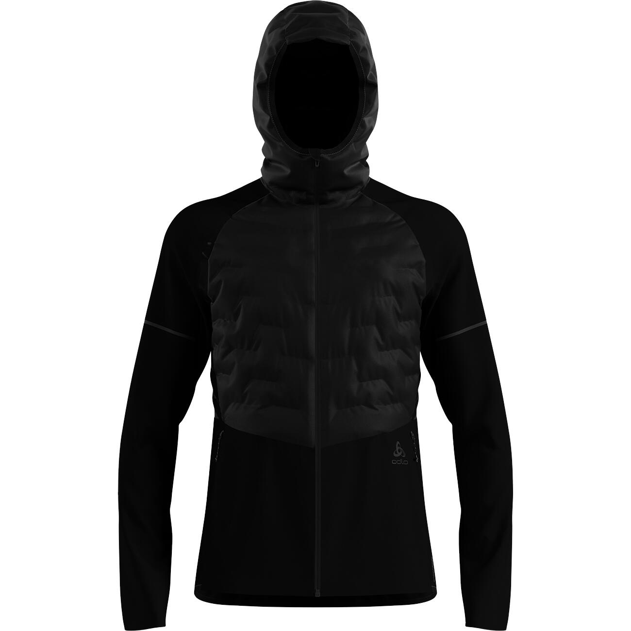 Zeroweight Insulator Laufjacke ODLO 6/7