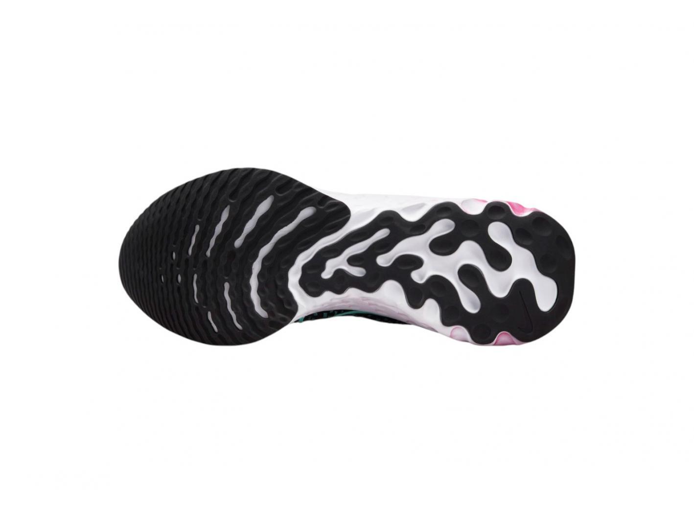 Scarpe Donna Nike Sportswear DD3024_003_REACT_INFINITY_RUN 3/4