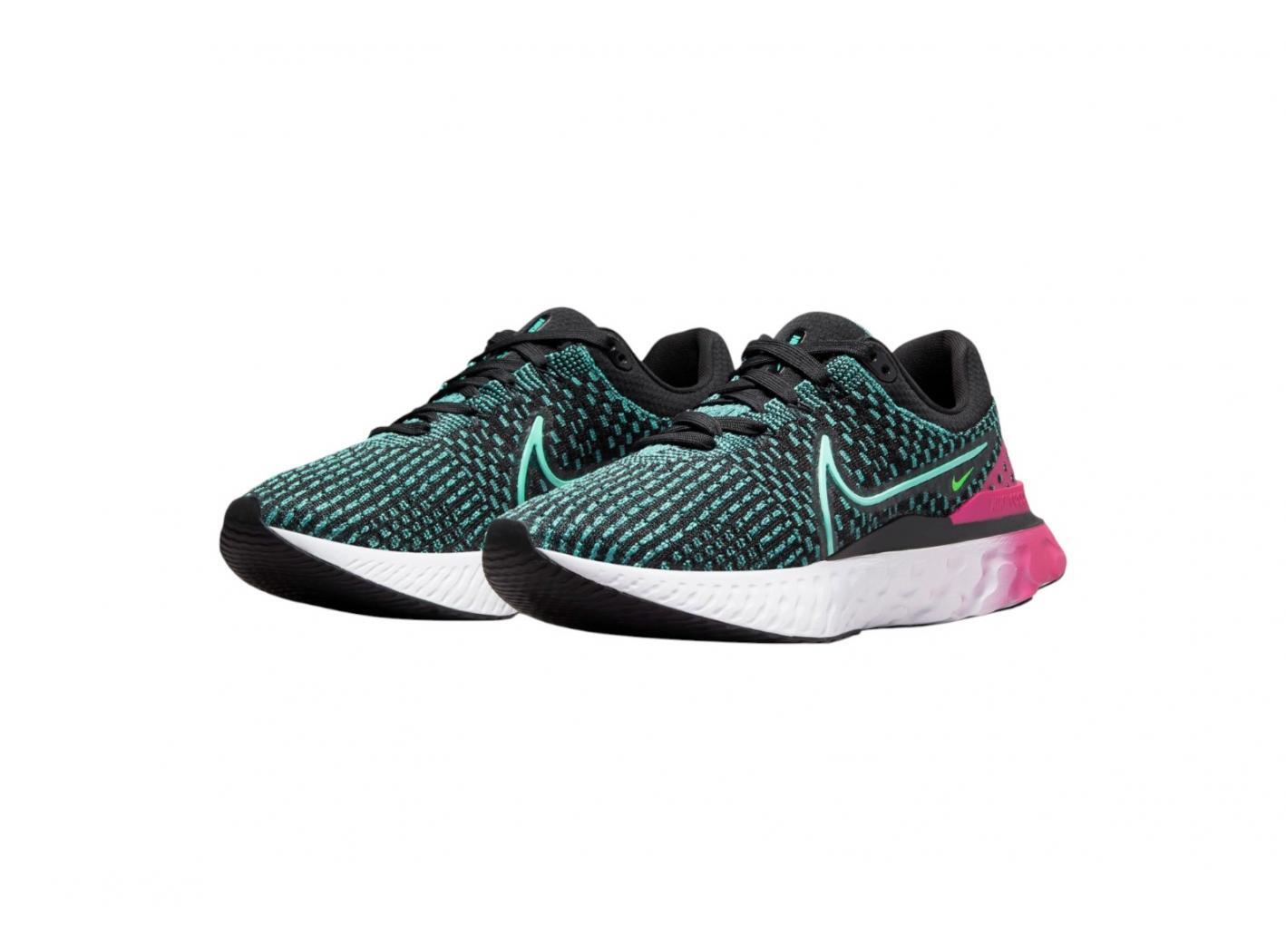 Scarpe Donna Nike Sportswear DD3024_003_REACT_INFINITY_RUN 4/4