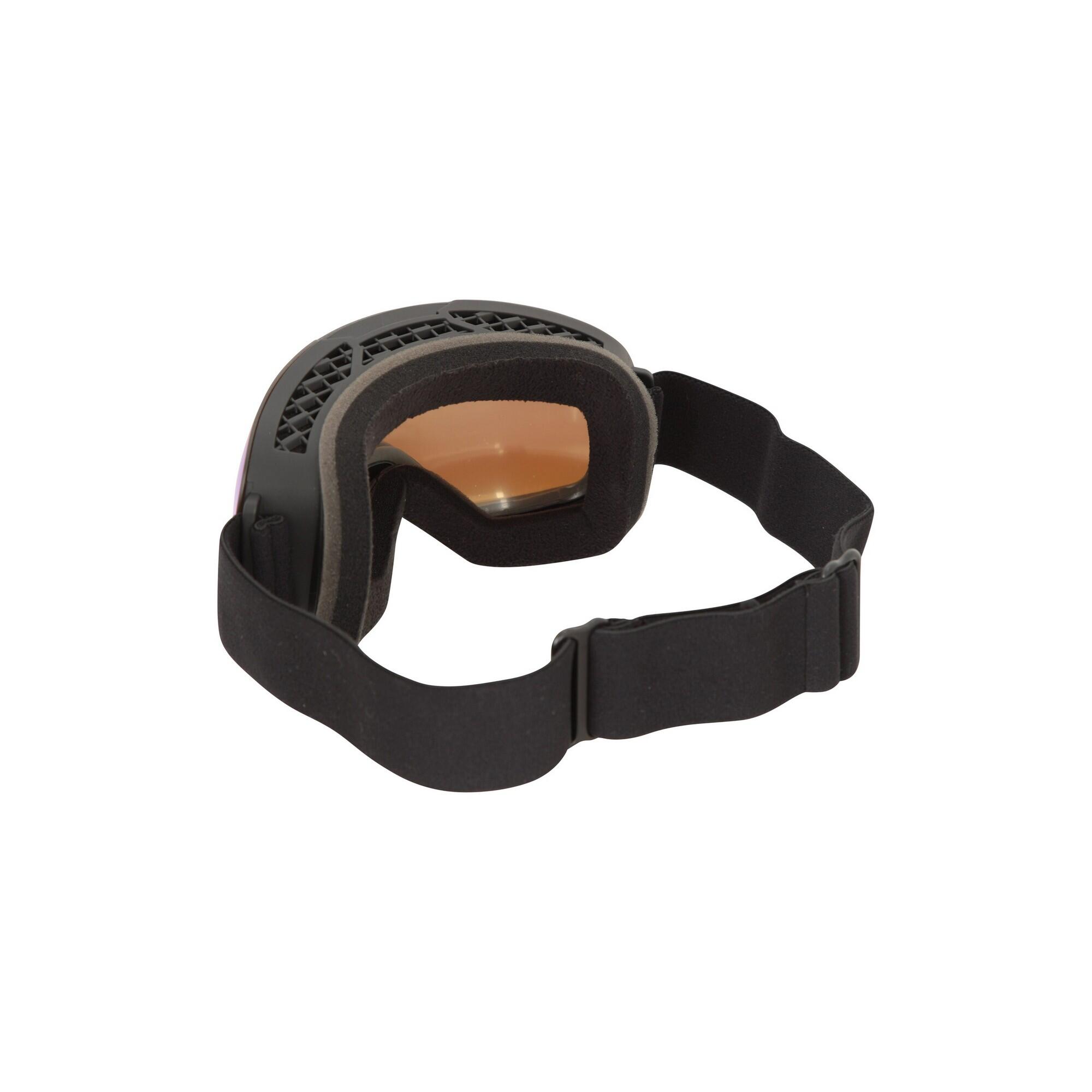 Masque De Ski EXTREME Adulte (Bleu) 3/4