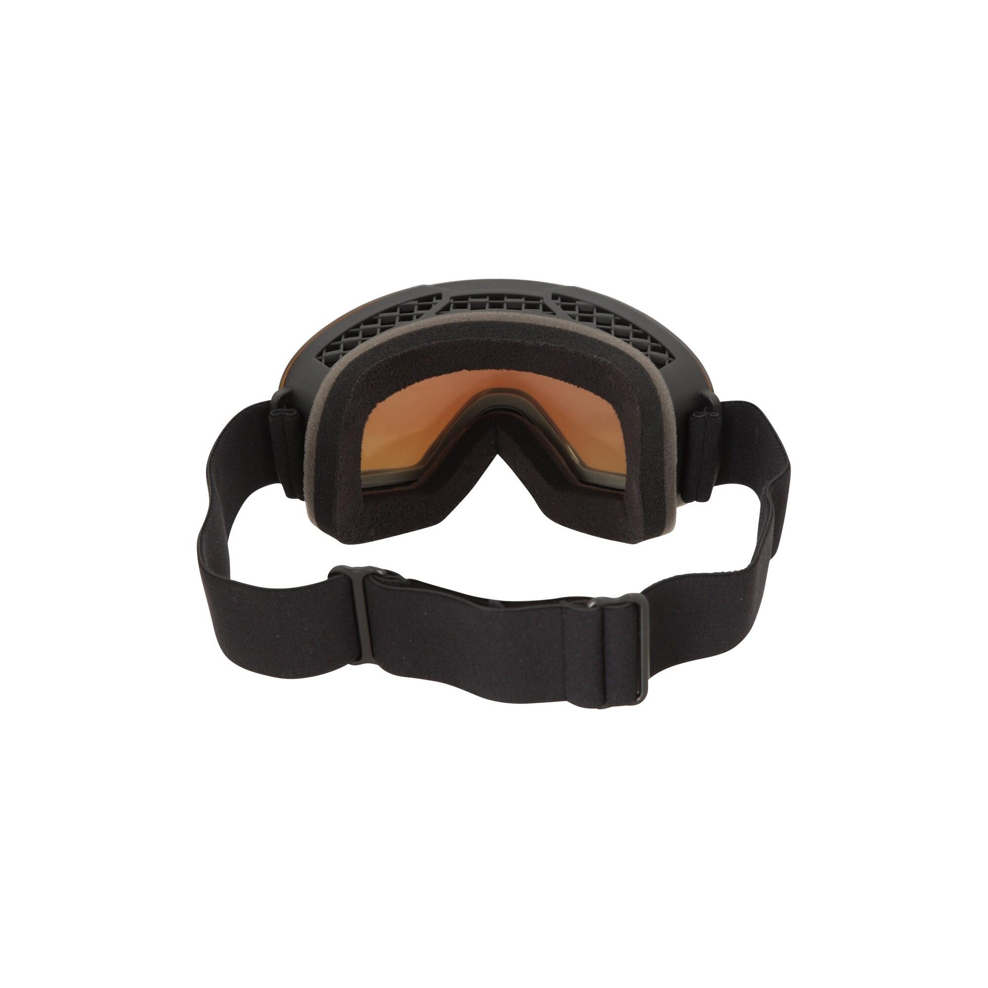 Masque De Ski EXTREME Adulte (Bleu) 2/4