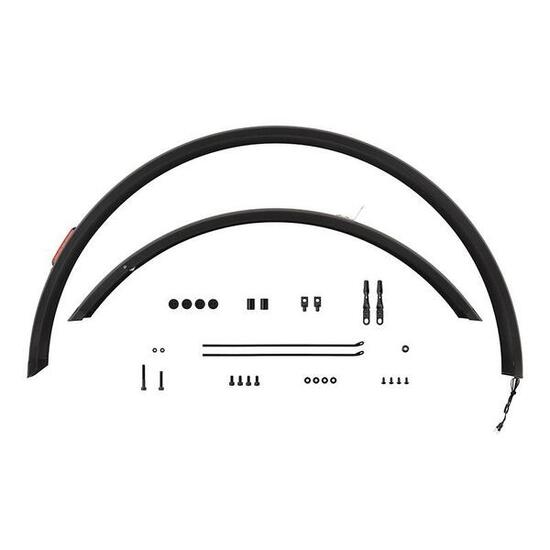 Parafango Lapierre E-explorer