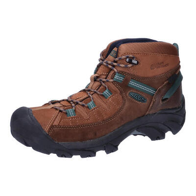 Keen Herren Wanderschuhe TARGHEE II MID WP M