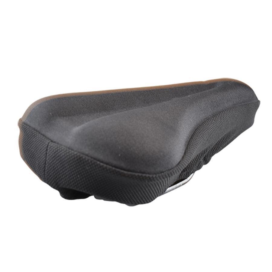 Couvre-selle gel Optimiz 270X160 mm 2/2