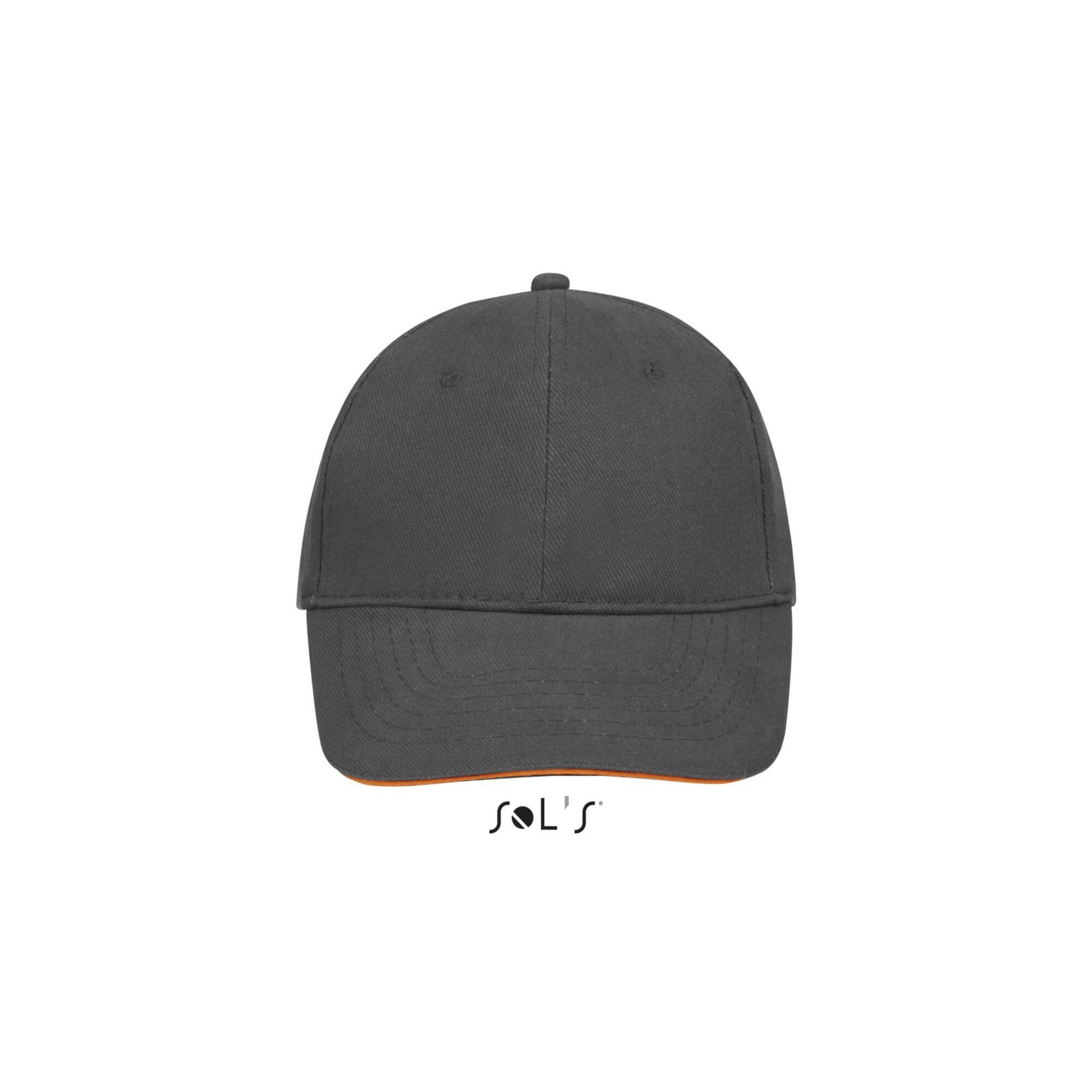 SOL'S Berretto Sol's Buffalo