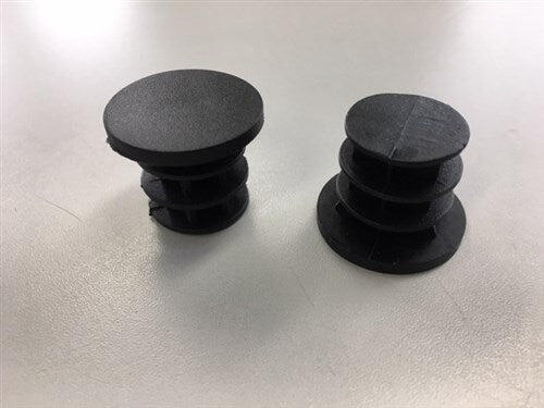 MIRAGE Mirage Tappo per manubrio e bar-end.