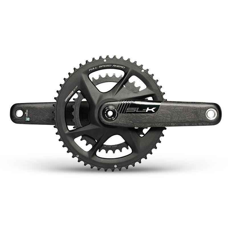 FSA Pédalier FSA SL-K Light Mod BB386EVO DM 175 Shim