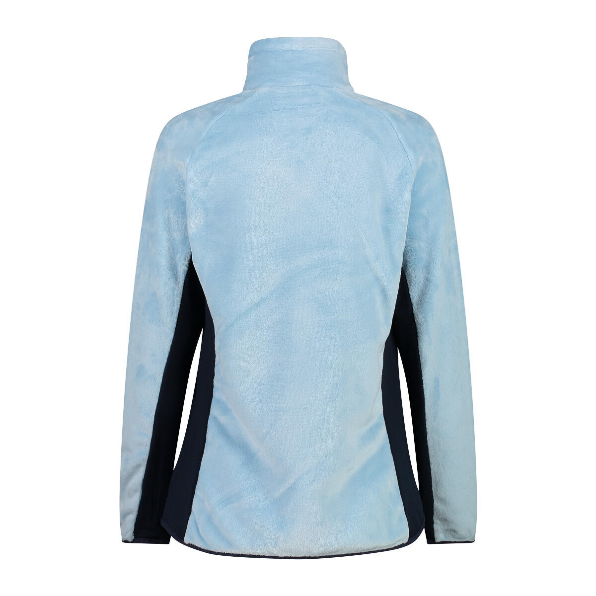 Giacca ibrida unlimitech donna CMP 2/3