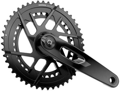 SRAM Rival AXS E1 Kurbel 48/35 172.5 mm DUB