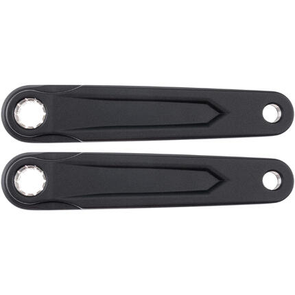 Zestaw korb MIRANDA Omega 170 ISIS czarny kompatybilny z Bosch Performance SX