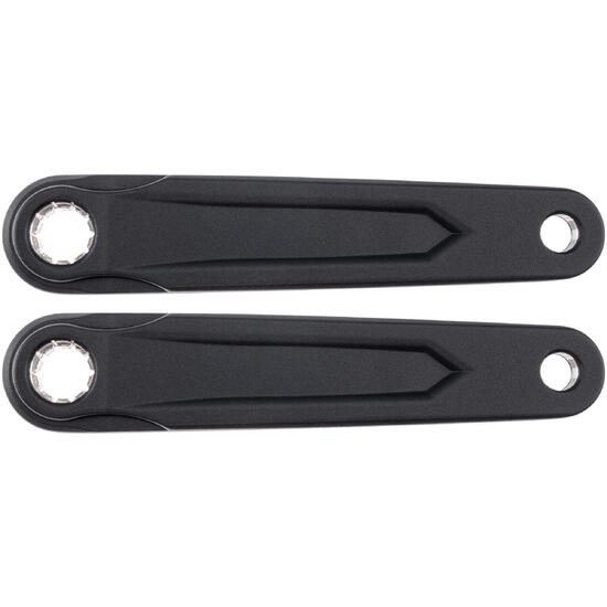 Zestaw korb MIRANDA Omega 170 ISIS czarny kompatybilny z Bosch Performance SX