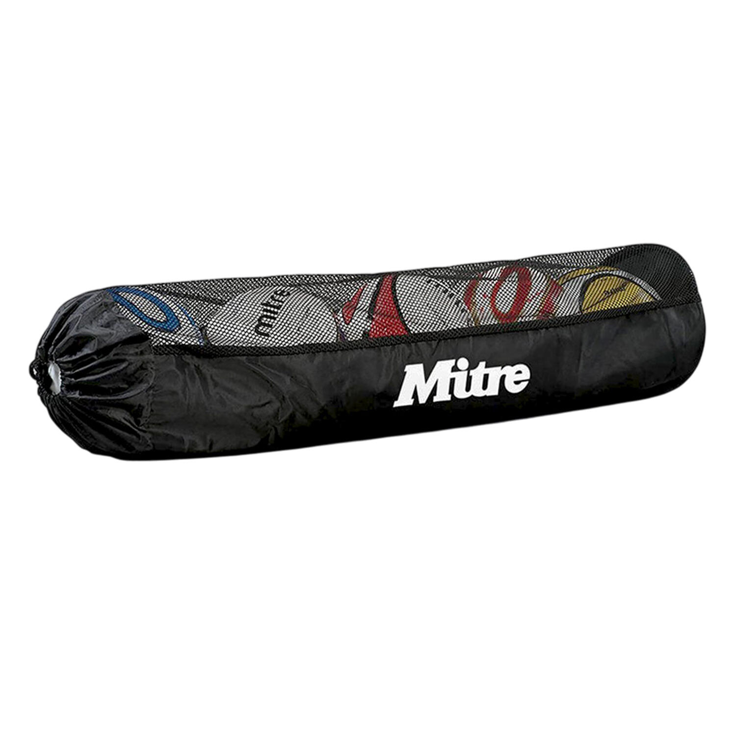 MITRE picture