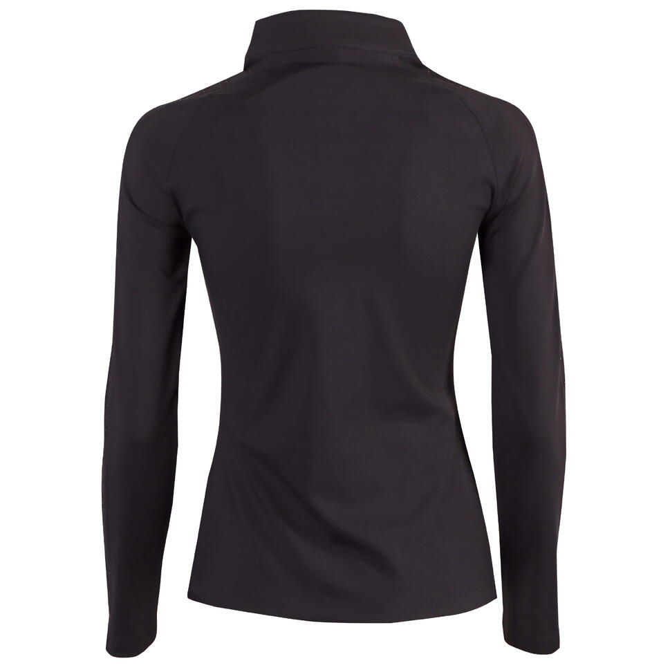 Damska koszulka do jazdy konnej Harry's Horse Classy Indy