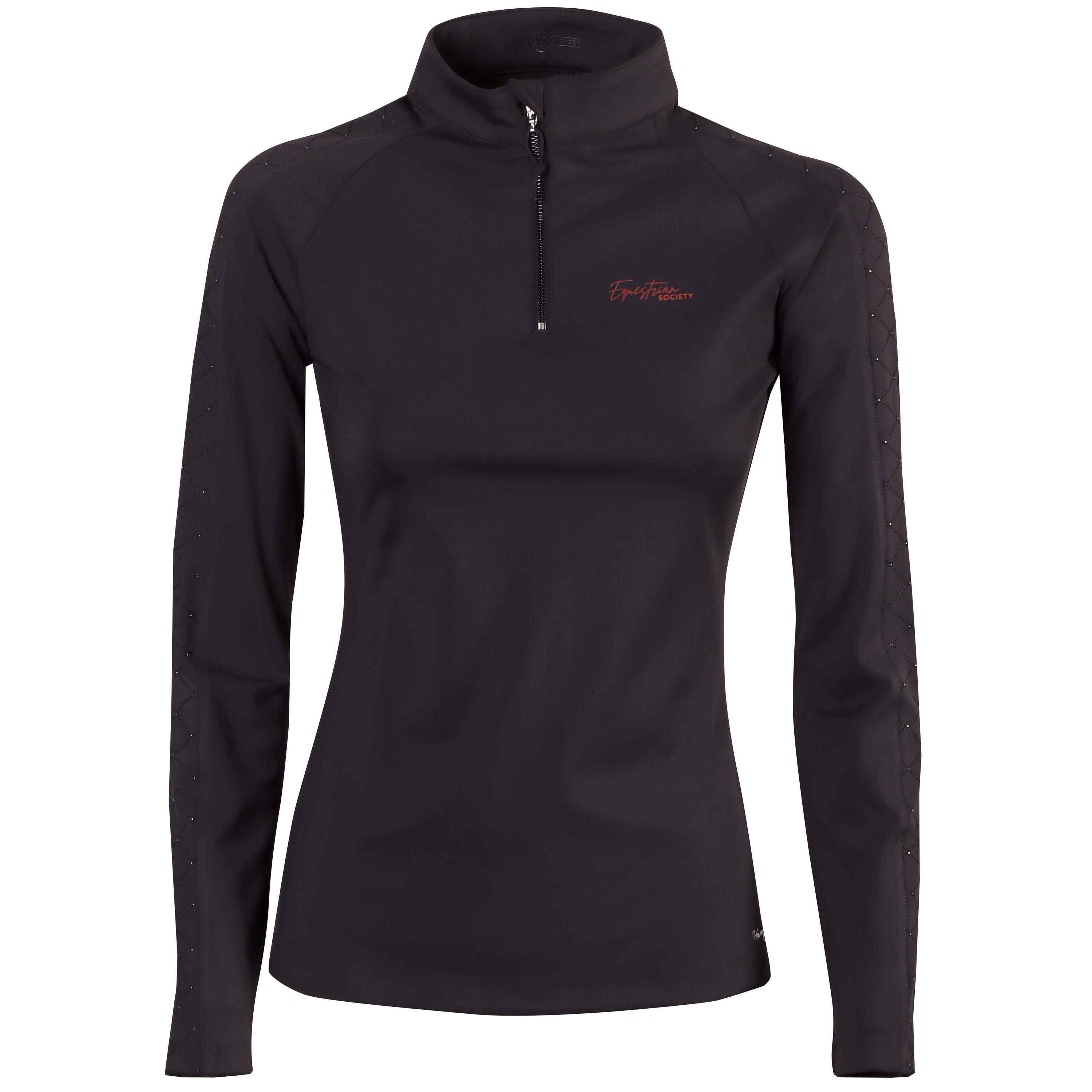 HARRYS HORSE T-shirt equitazione da donna Harry's Horse Classy Indy