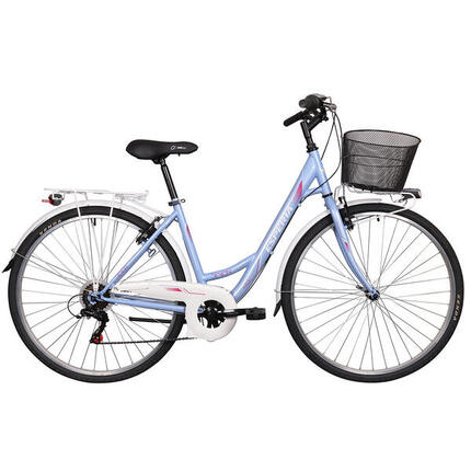 Rower miejski Esperia Devon