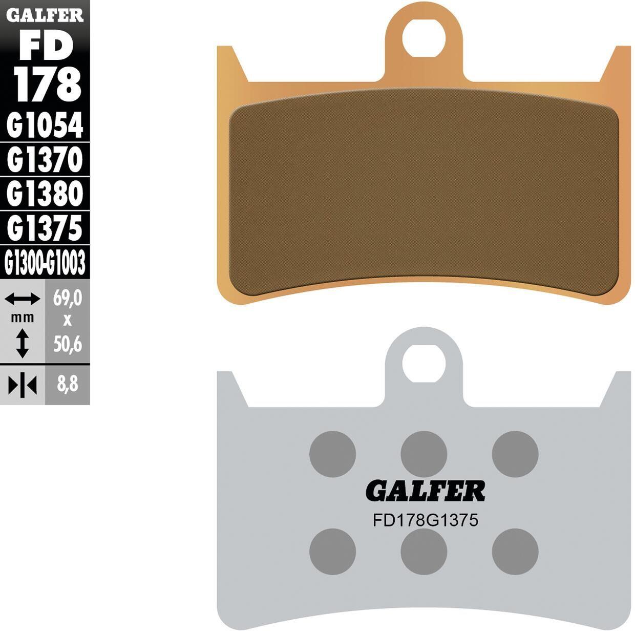 GALFER picture