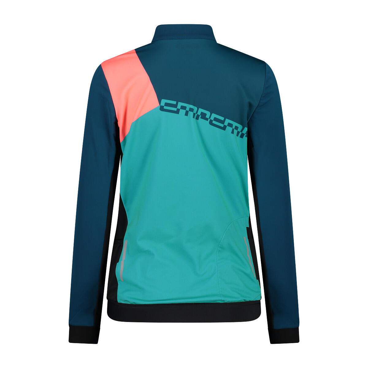 CMP Damen Trainingsjacke Woman Jacket 32L4046P 4/4