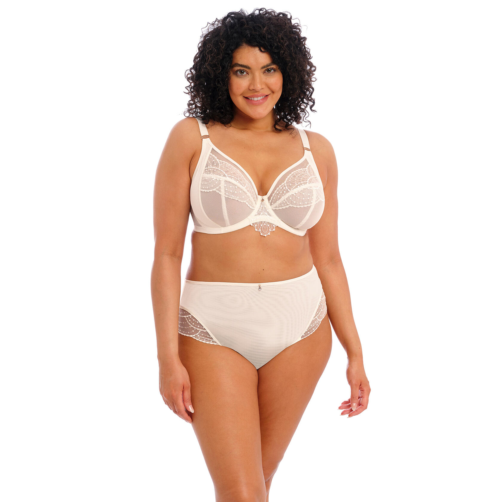 Mutandine da donna Elomi Priya 2/5