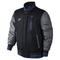 Veste Nike JORDAN VARSITY Junior