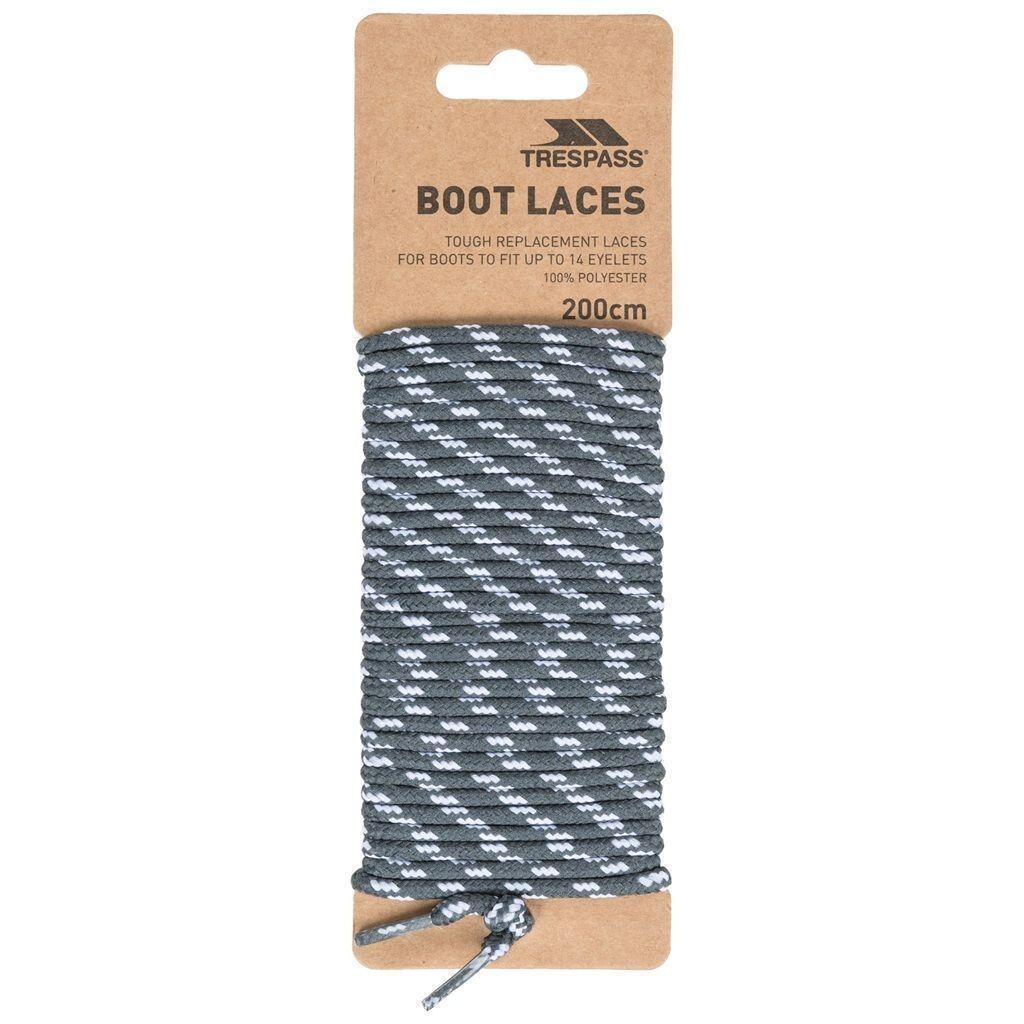 TRESPASS Trespass LACES 200 shoelaces