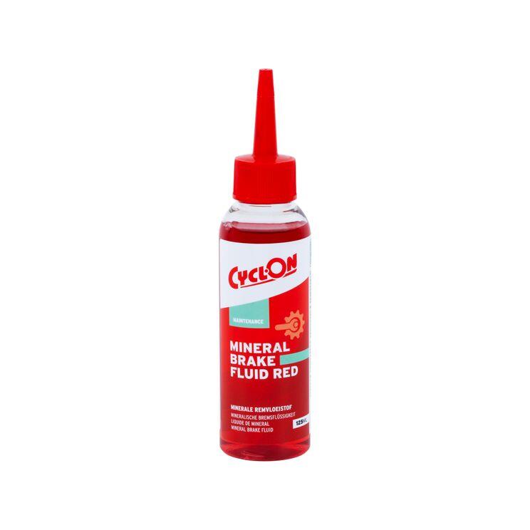 Cyclon Płyn Hamulcowy Mineralny 125 ml