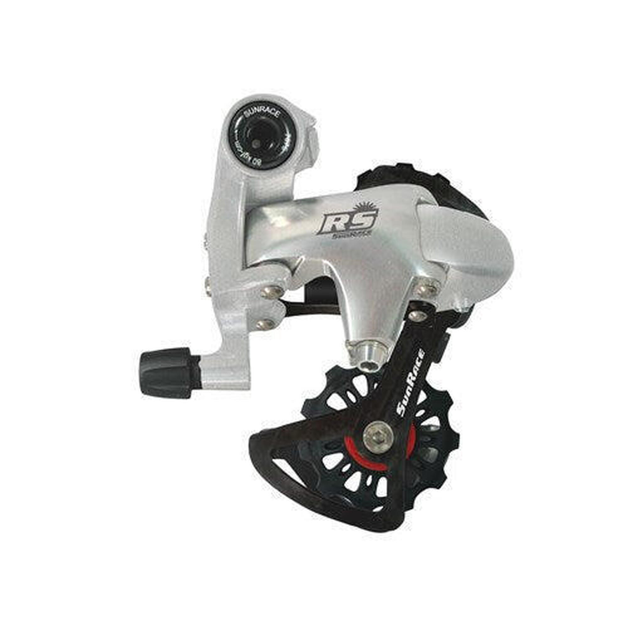 Sunrace - Sunrace A Derilleur Race 9 10v Rs (11-28 - Dérailleur - Incolore - Decathlon