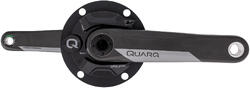 Quarq crankstel powermeter dfour crankset powermeter dfour 1725mm