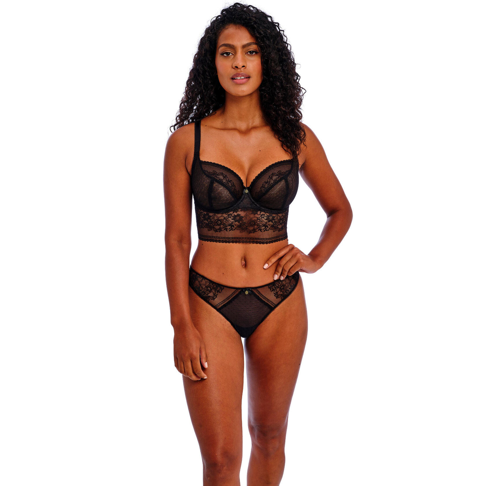 Mutandine donna Freya Sydnie 2/5