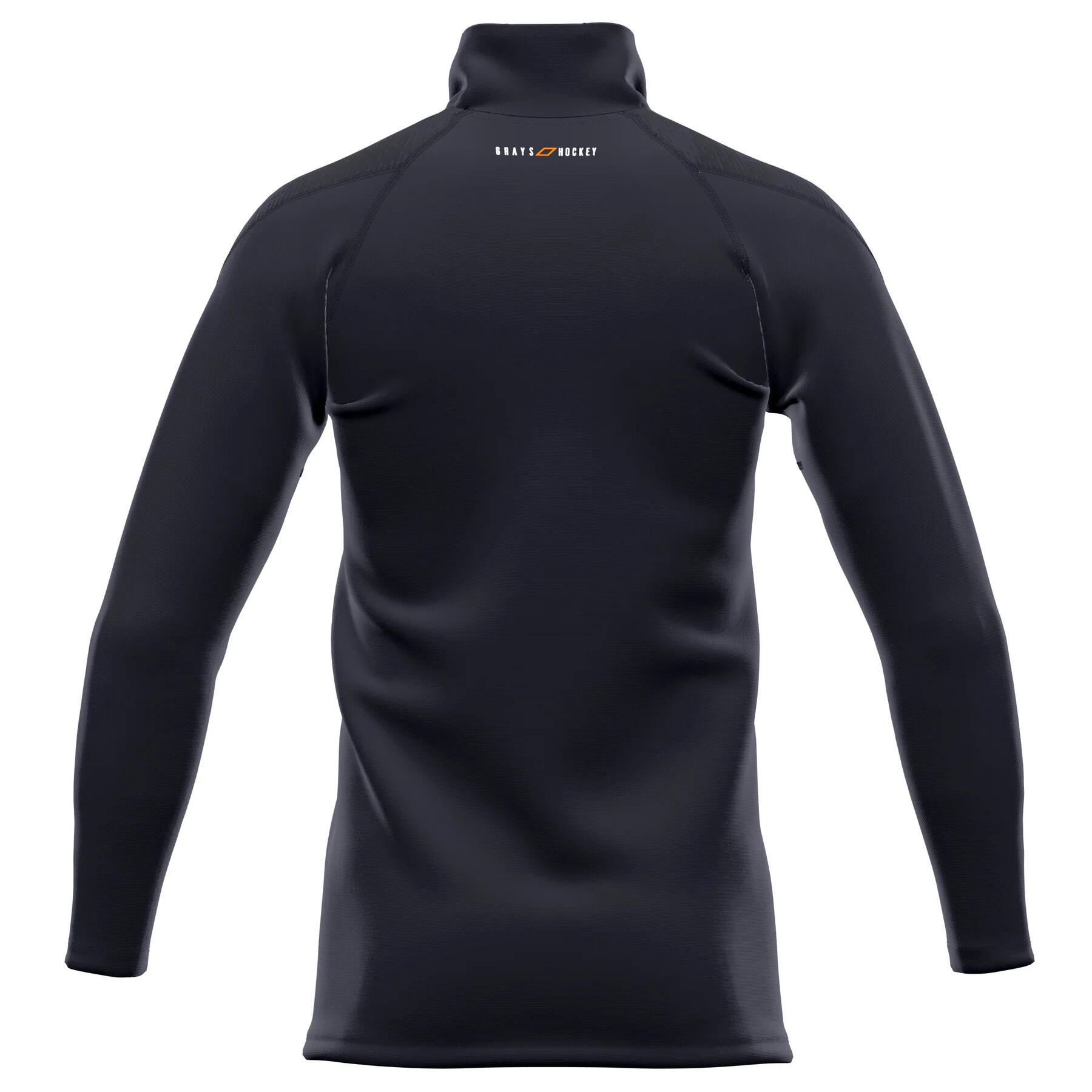 Children's training top Grays Hockey GTS 2/4