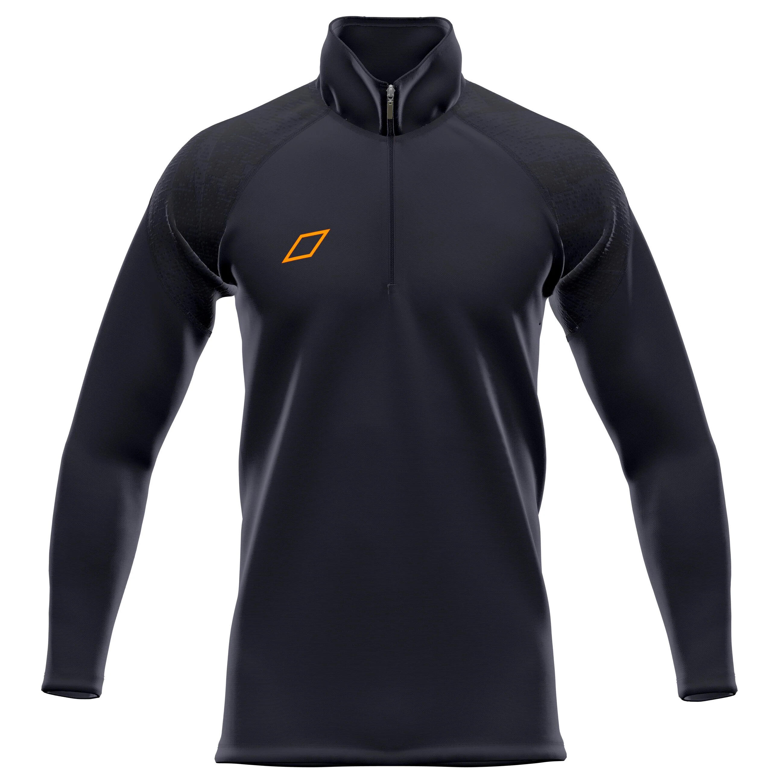 Grays - Haut D'Entraînement Enfant Grays Hockey Gts - Maillot Manches Longues - Noir - Decathlon