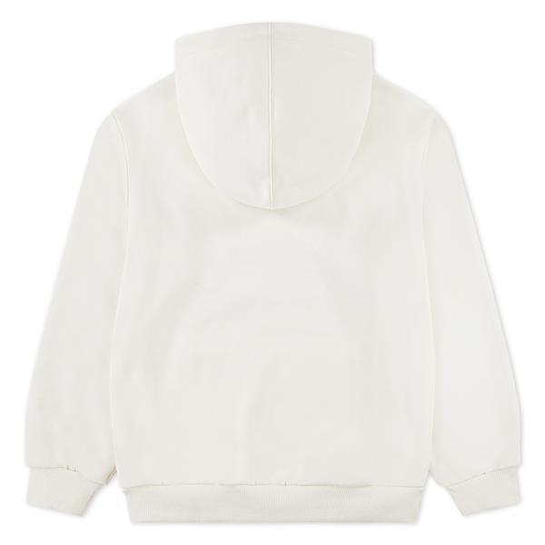 Sudadera con capucha infantil Converse Heritage 2/2