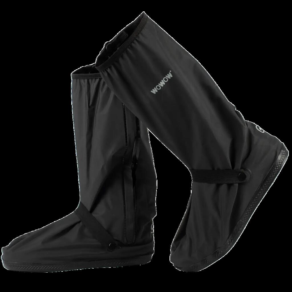 Wowow Rainflow Rain Overshoes L (EU 40-42).