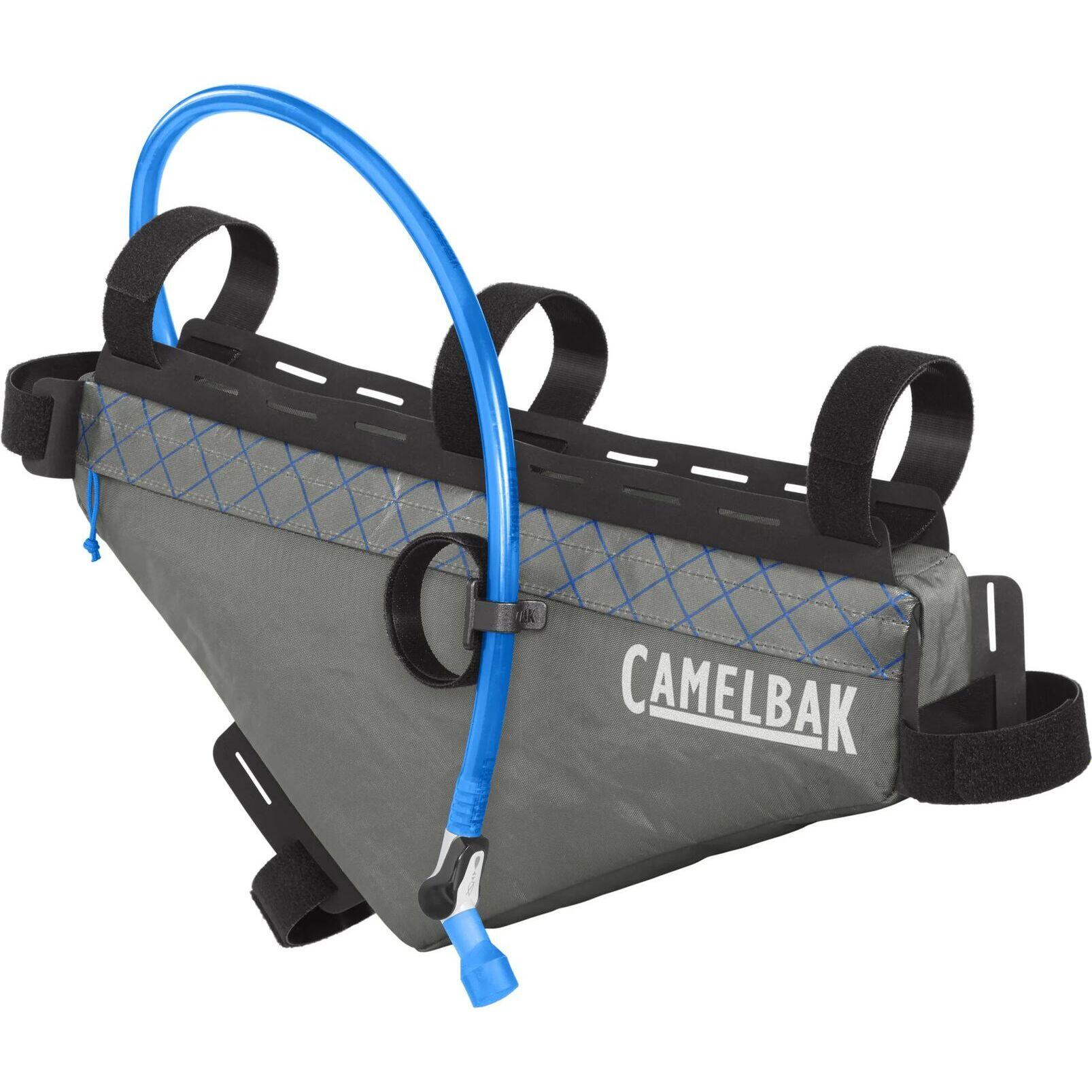 Sacoche de cadre Camelbak M.U.L.E. Frame 4/6