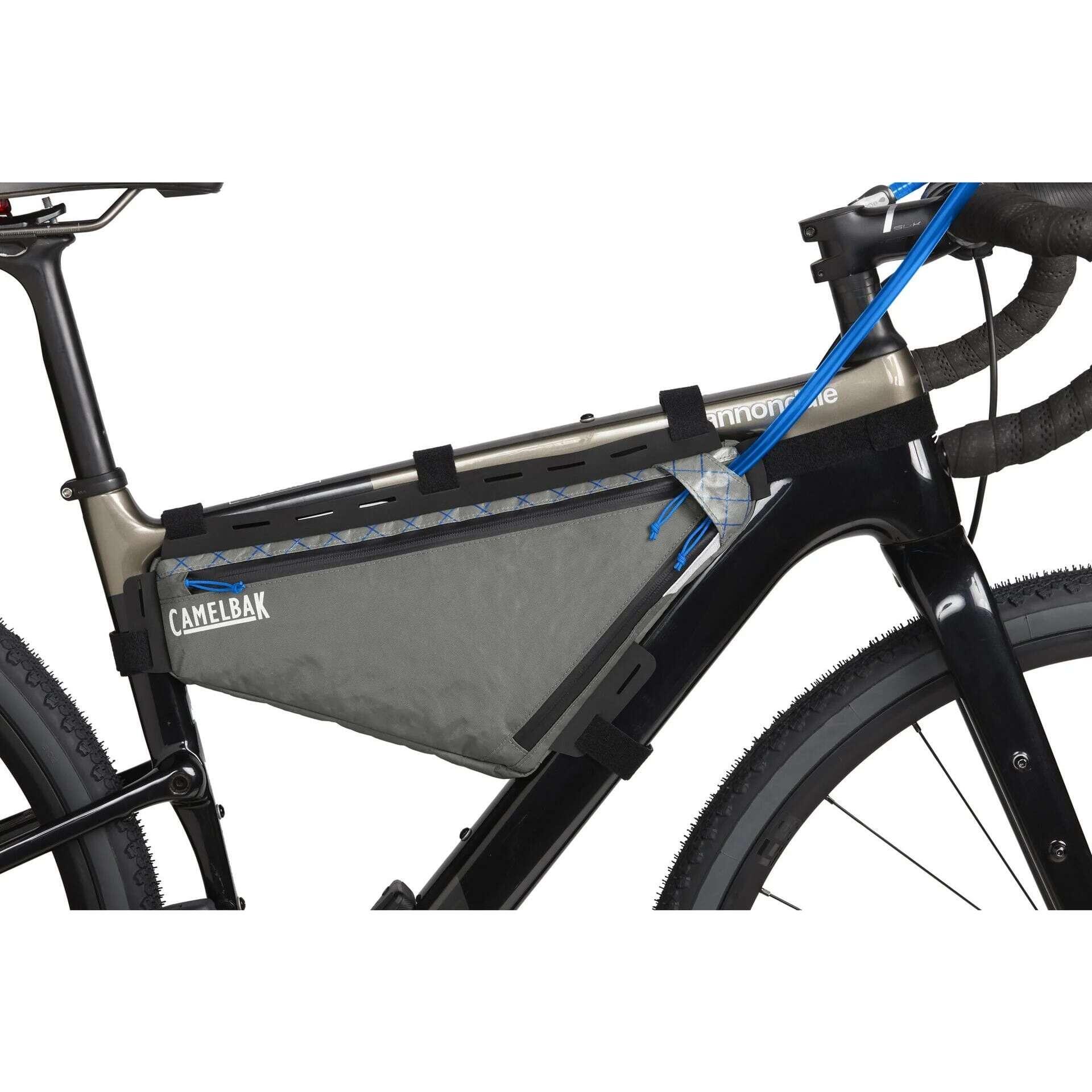 Sacoche de cadre Camelbak M.U.L.E. Frame 6/6