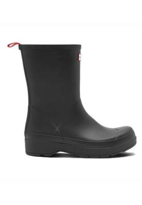 Hunter regenlaarzen mfs9087rma-blk zwart-47