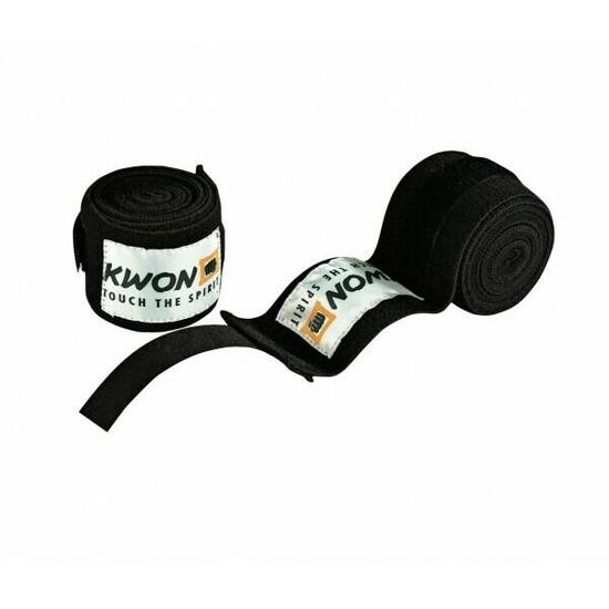 Bandes de boxe inélastiques Kwon
